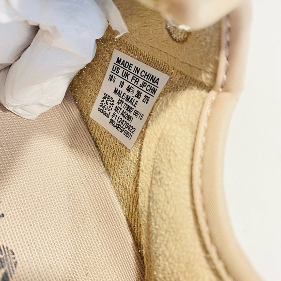 Oxford Tan 350 v1 - Size 10.5 main image 9